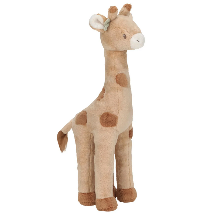 Little Dutch Kuscheltier Giraffe – Safari Friends