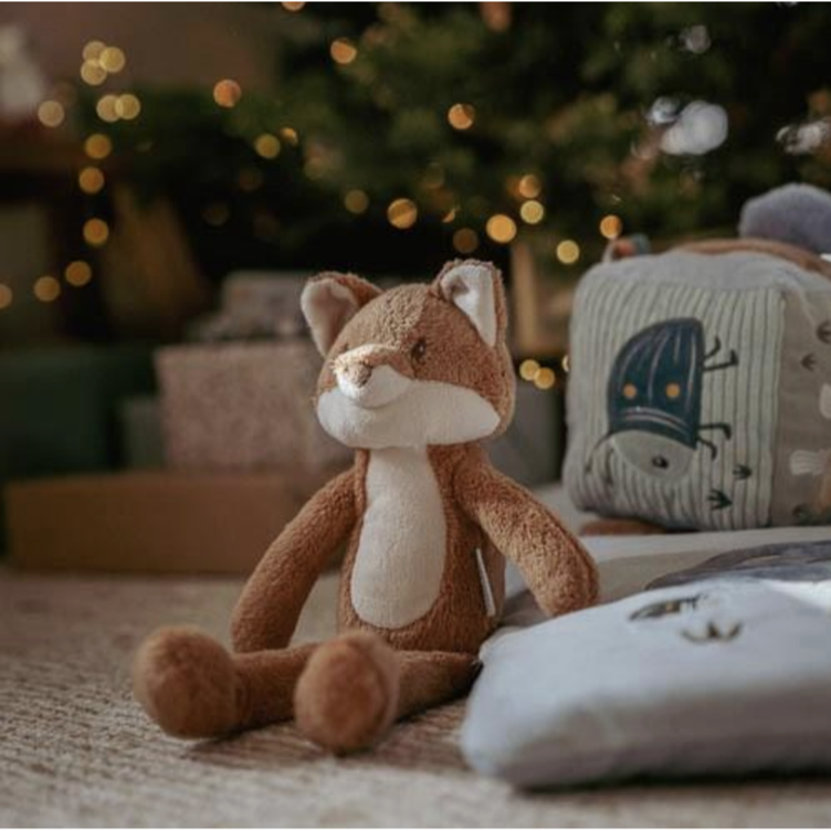 Little Duch Fuchs mit langen Beinen Forest Friends