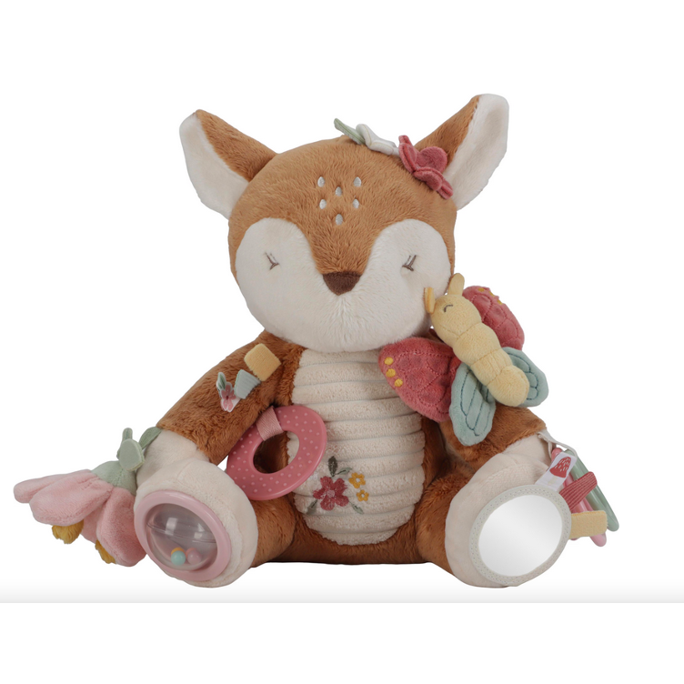 Kuscheltier Hirsch Fairy