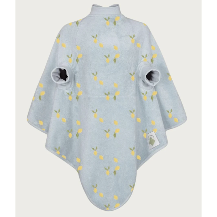 Làtzchen “Boo“-Frottee Waterproof -Lemon Sorbet