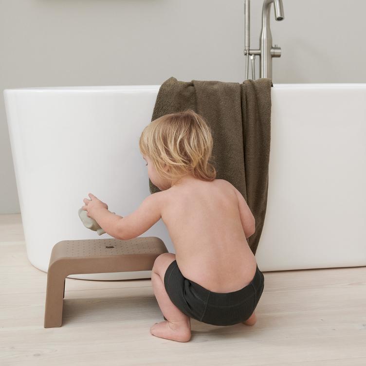 Ulla step stool LIEWOOD - 3