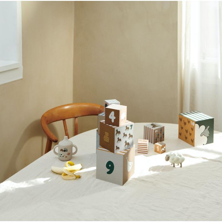 Neil Trinklernbecher LIEWOOD - 2