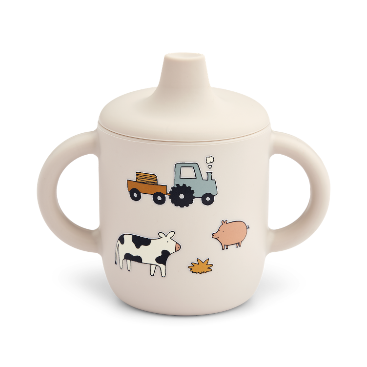 Neil Trinklernbecher LIEWOOD