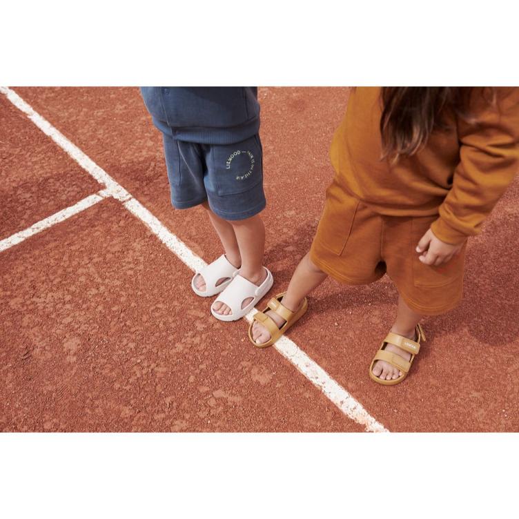 Morris Sandalen – EVA mit Fersenriemen LIEWOOD - 3