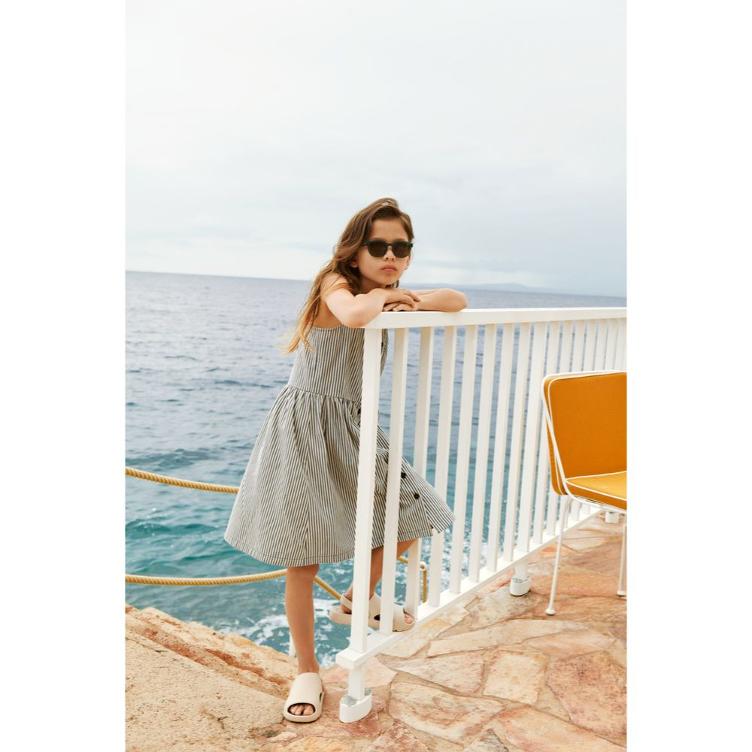 Morris Sandalen – EVA mit Fersenriemen LIEWOOD - 1