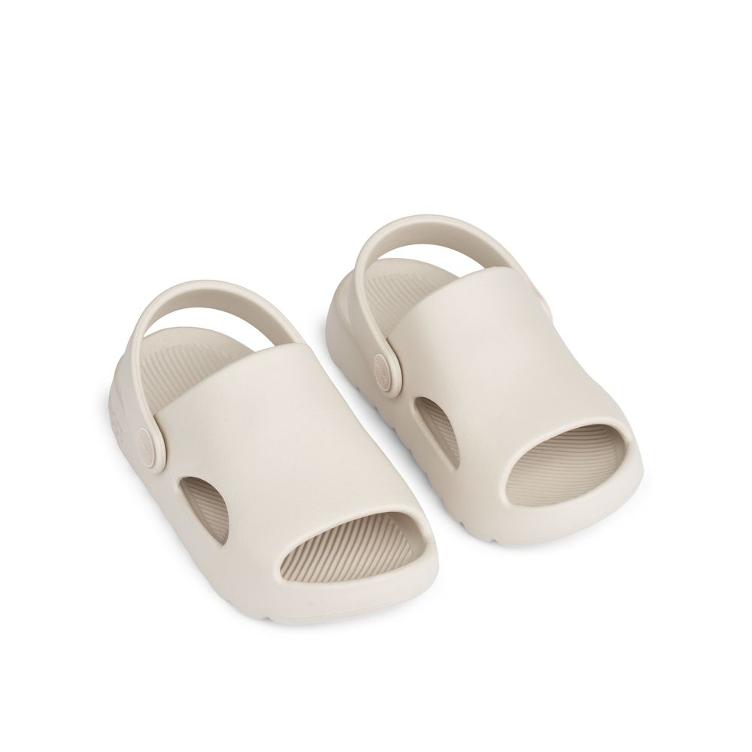 SALE I Morris Sandalen – EVA mit Fersenriemen LIEWOOD