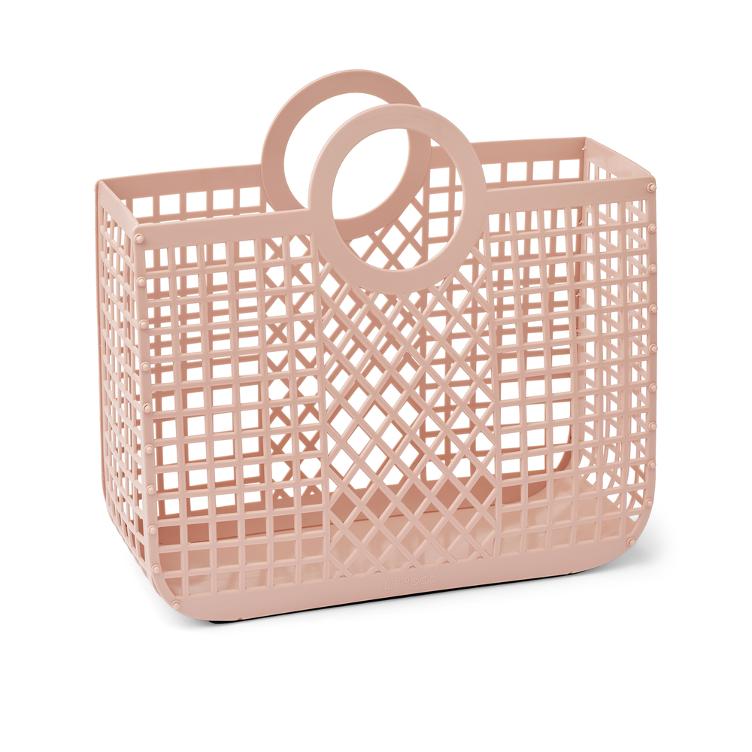 Bloom Korb – Rosé | LIEWOOD