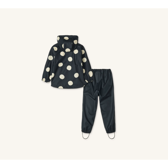 SALE I Moby Regenset - LIEWOOD I Gr. 116 - 8