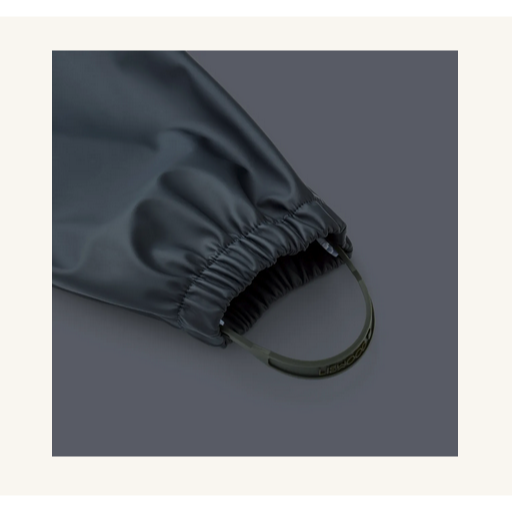 SALE I Moby Regenset - LIEWOOD I Gr. 116 - 4