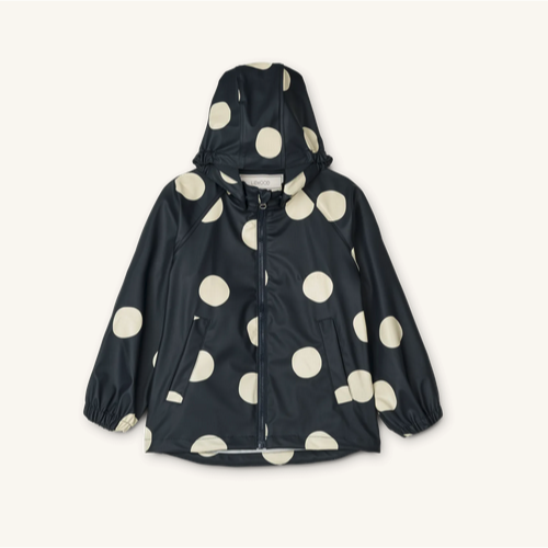 SALE I Moby Regenset - LIEWOOD I Gr. 116 - 3