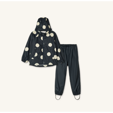 SALE I Moby Regenset - LIEWOOD I Gr. 116