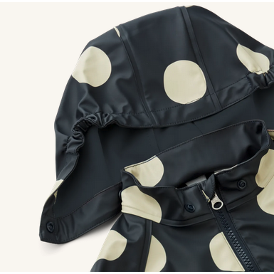 SALE I Moby Regenset - LIEWOOD I Gr. 116 - 7