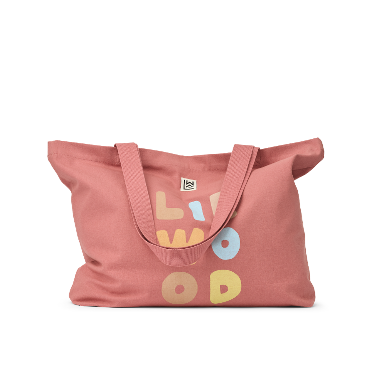 Big Totebag - LIEWOOD