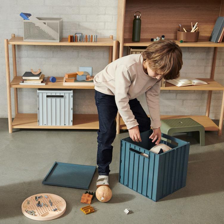 Elijah storage box LIEWOOD - 1