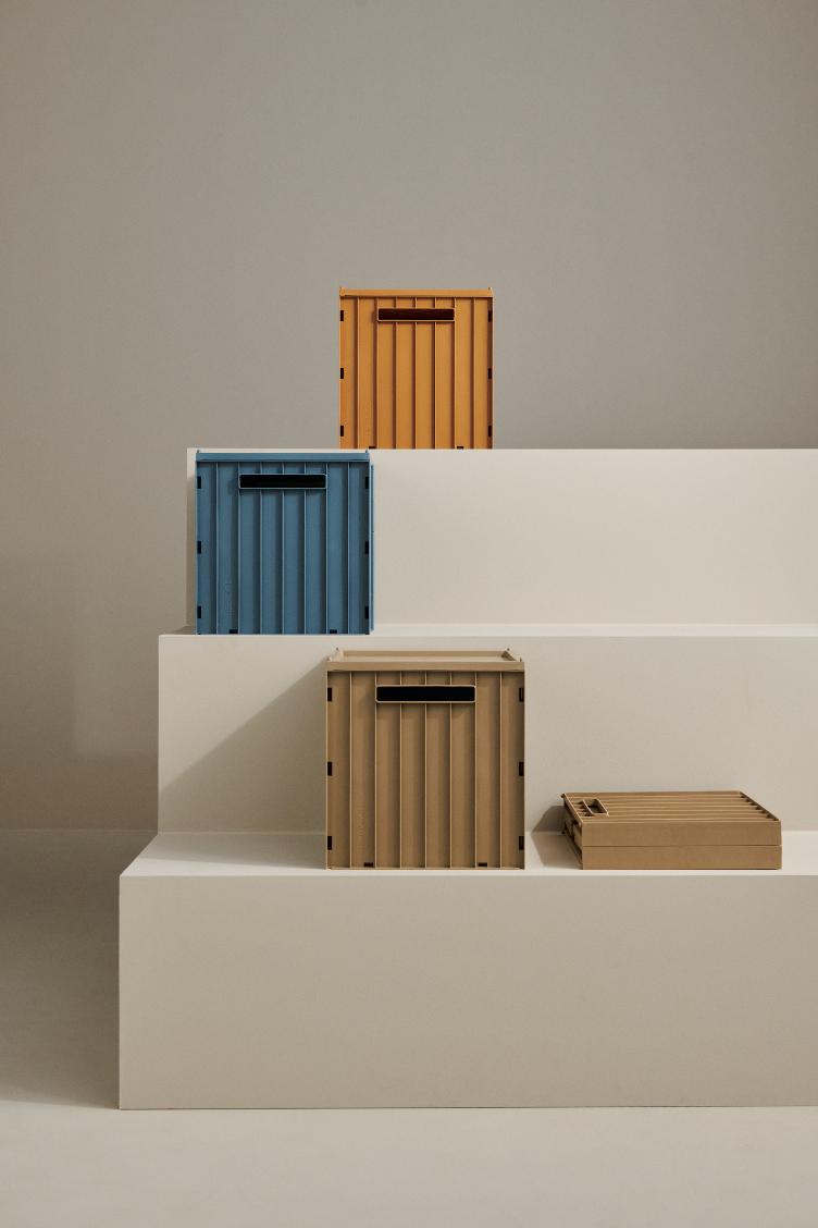 Elijah storage box LIEWOOD - 2