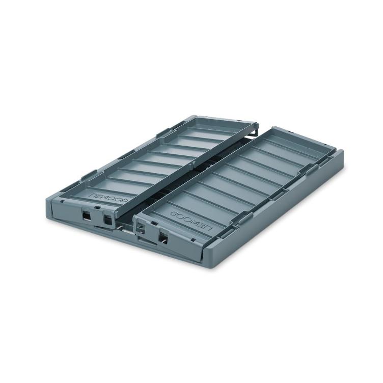 Weston storage box L LIEWOOD - 0