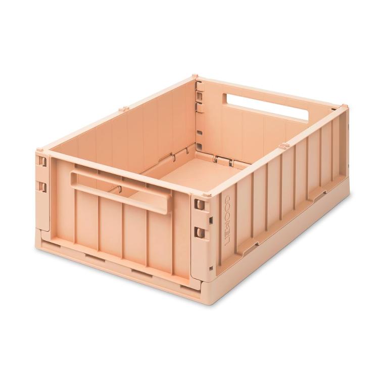 Weston storage box L LIEWOOD