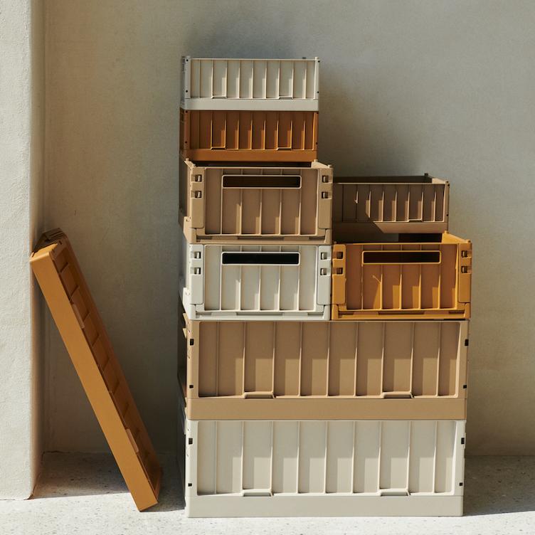 Weston storage box L LIEWOOD - 2