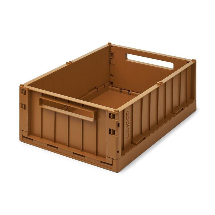 Weston storage box L LIEWOOD