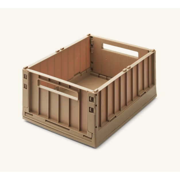 Weston storage box M 2-Pack