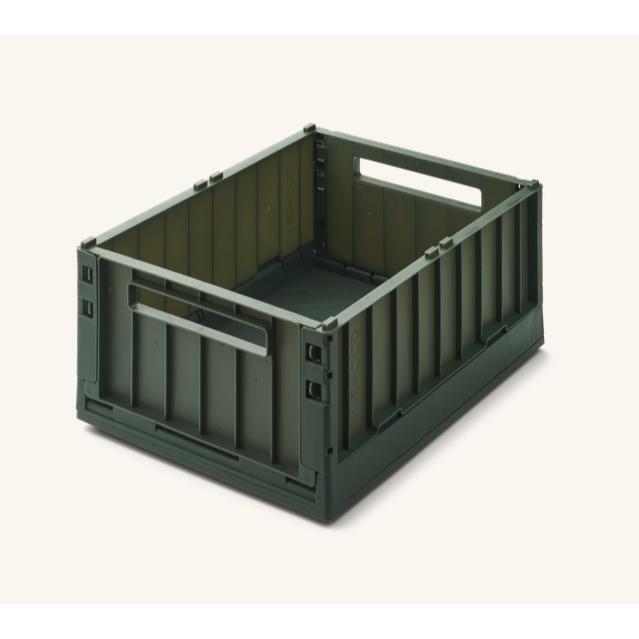 Weston storage box M 2-Pack LIEWOOD