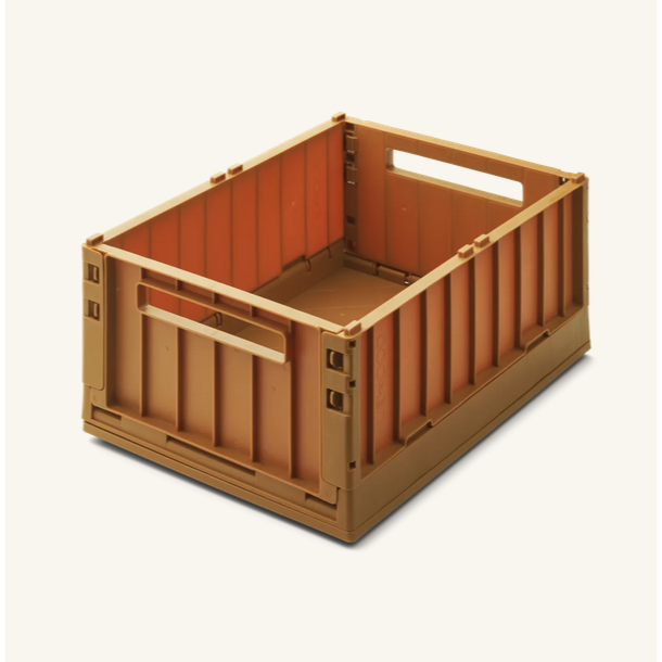 Weston storage box M 2_Pack LIEWOOD