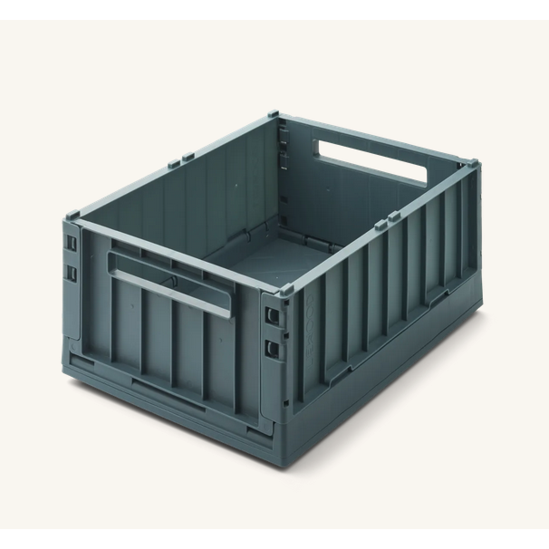Weston storage box M 2-Pack LIEWOOD