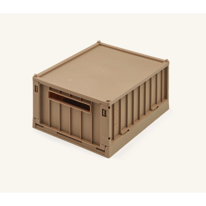 Weston storage box S 2-Pack LIEWOOD