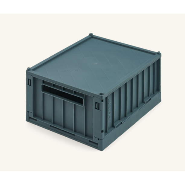 Weston storage box S 2-Pack LIEWOOD