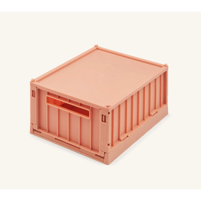 Weston storage box S 2-Pack LIEWOOD