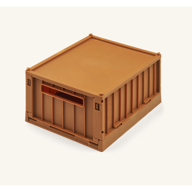 Weston storage box S 2-Pack LIEWOOD