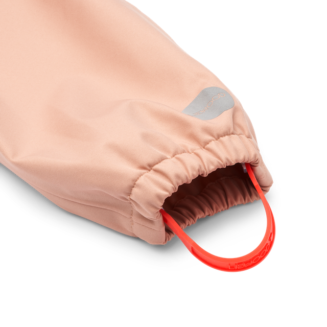 Softshell Regenset Dakota - LIEWOOD - 1