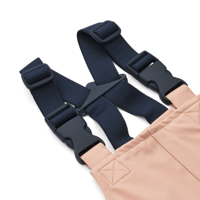 Softshell Regenset Dakota - LIEWOOD - 6