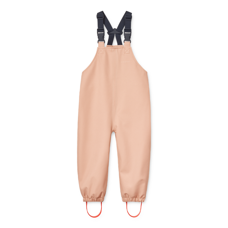 Softshell Regenset Dakota - LIEWOOD - 4