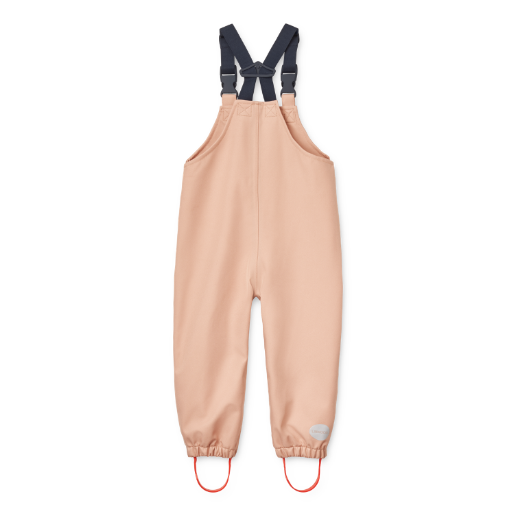 Softshell Regenset Dakota - LIEWOOD - 7