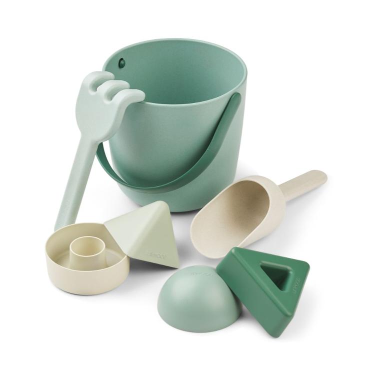 SALE I LIEWOOD Brenda beach set