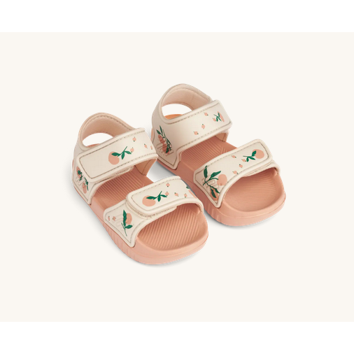 SALE I Liewood Blumer Printed Sandals