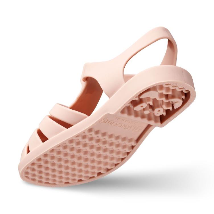 LIEWOOD Bre Sandals `Sorbet Rose` - 1
