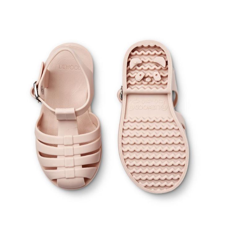 LIEWOOD Bre Sandals `Sorbet Rose` - 2
