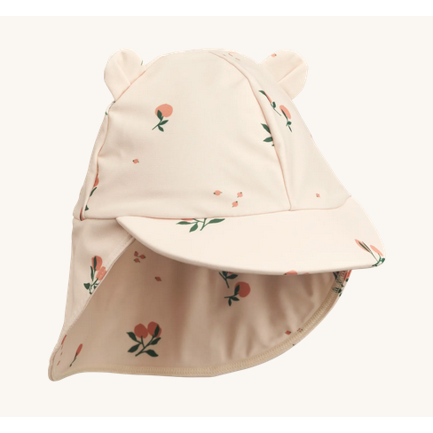 Liewood Senia Sun Hat With Ears