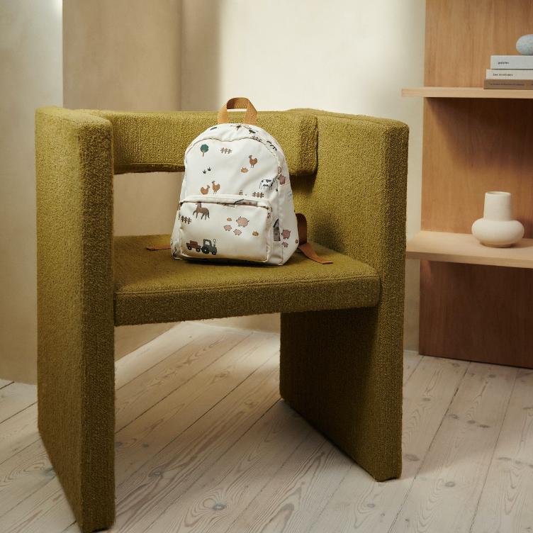 Allan Rucksack LIEWOOD - 1