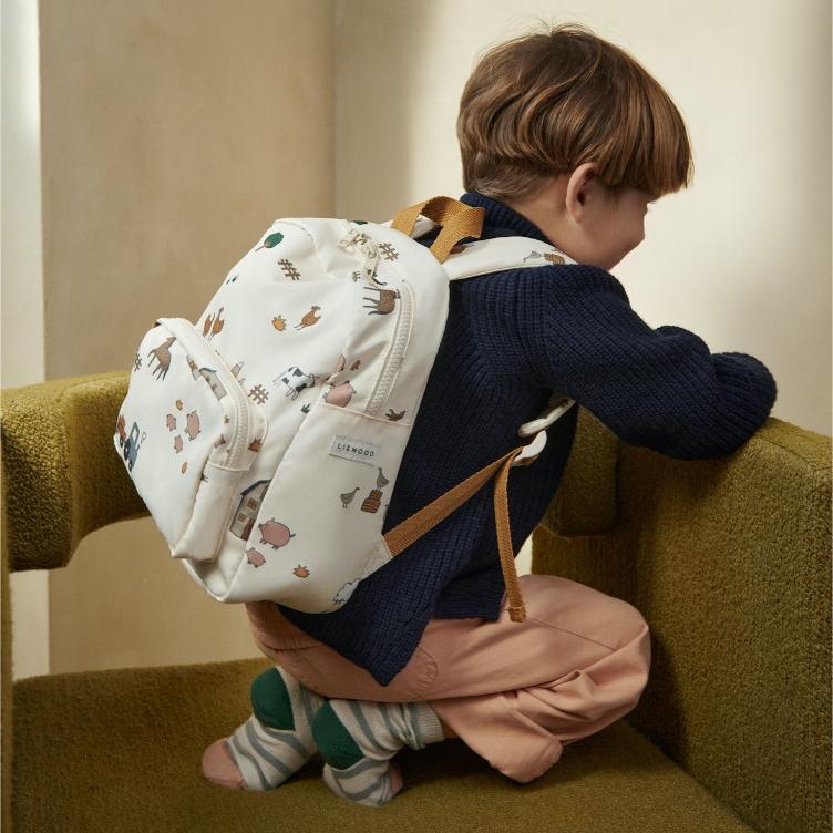 Allan Rucksack LIEWOOD - 2