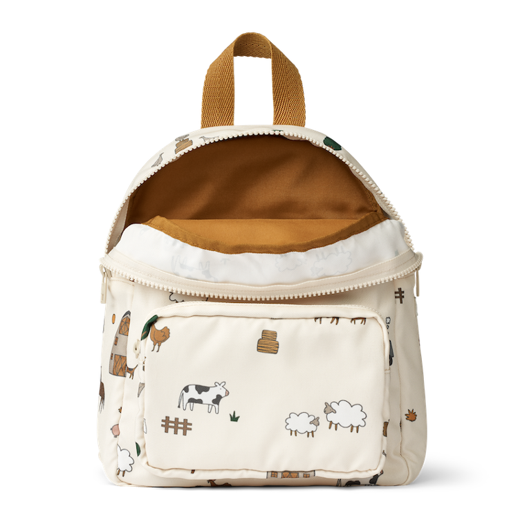 Allan Rucksack LIEWOOD - 3