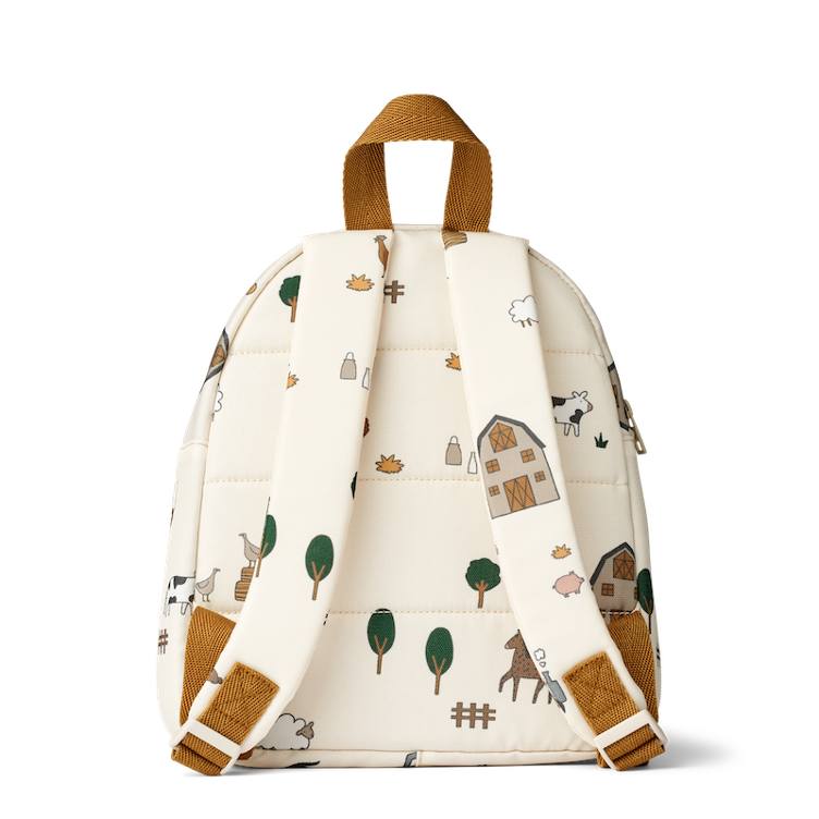 Allan Rucksack LIEWOOD - 0