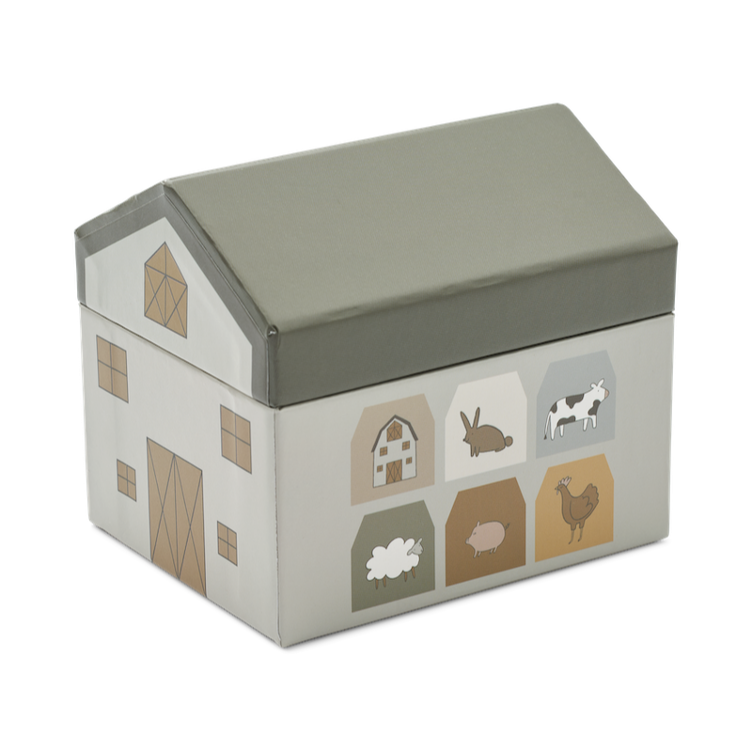 Wallis Memo-Spiel LIEWOOD