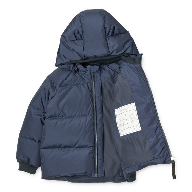Daunenjacke Polle LIEWOOD - 1