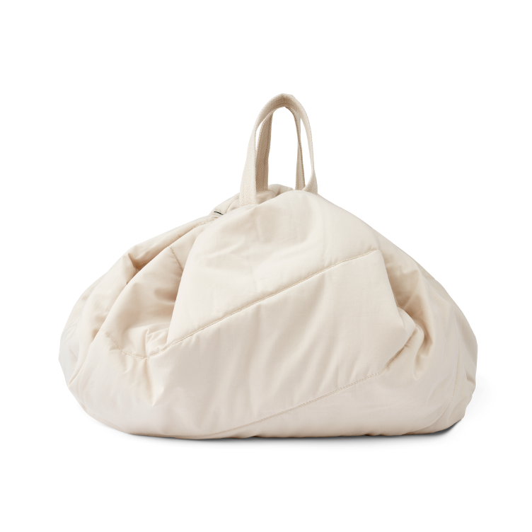 SALE I Svende Multi Storage Blanket - Aktivitätsdecke von LIEWOOD