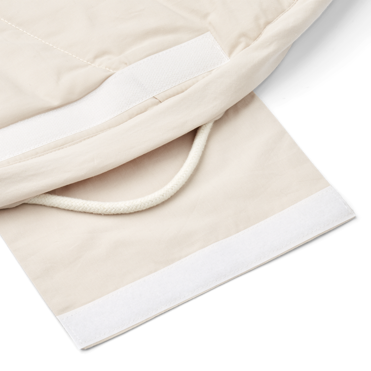 Svende Multi Storage Blanket - Aktivitätsdecke von LIEWOOD - 2