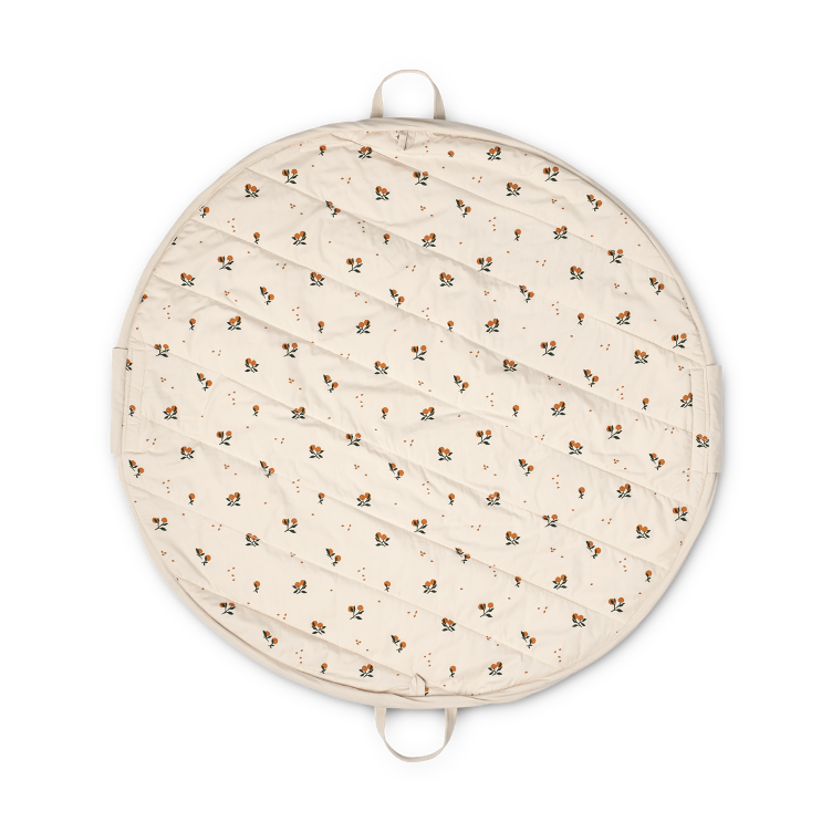 Svende Multi Storage Blanket - Aktivitätsdecke von LIEWOOD - 1