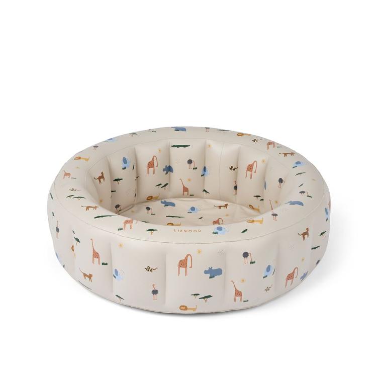 Kornelia Printed Pool Small - LIEWOOD